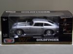 Aston Martin DBS James Bond sc:1/24